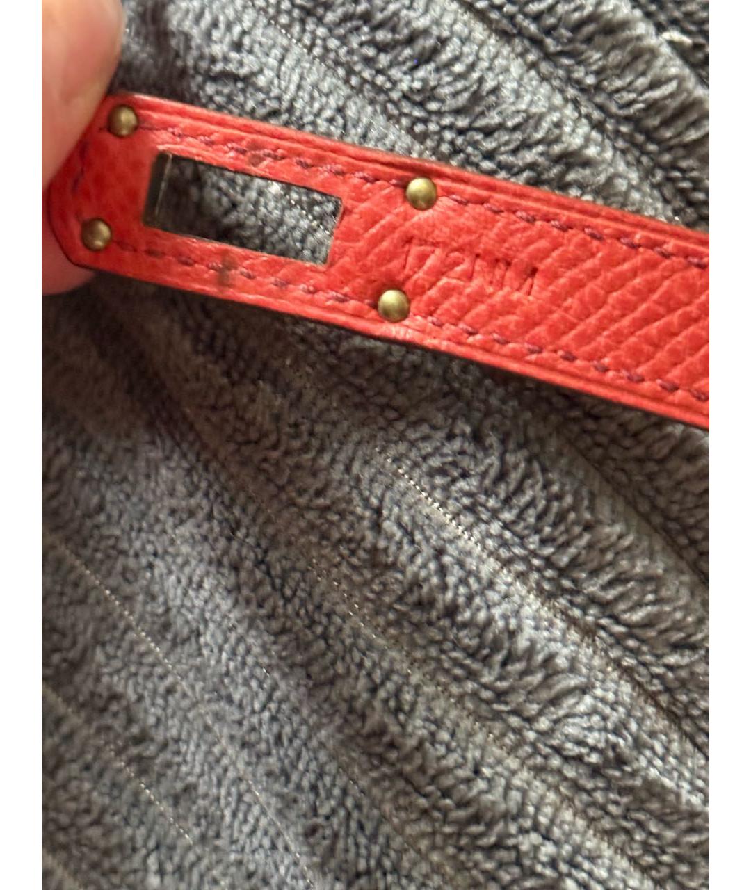 HERMES Сумка через плечо, фото 4