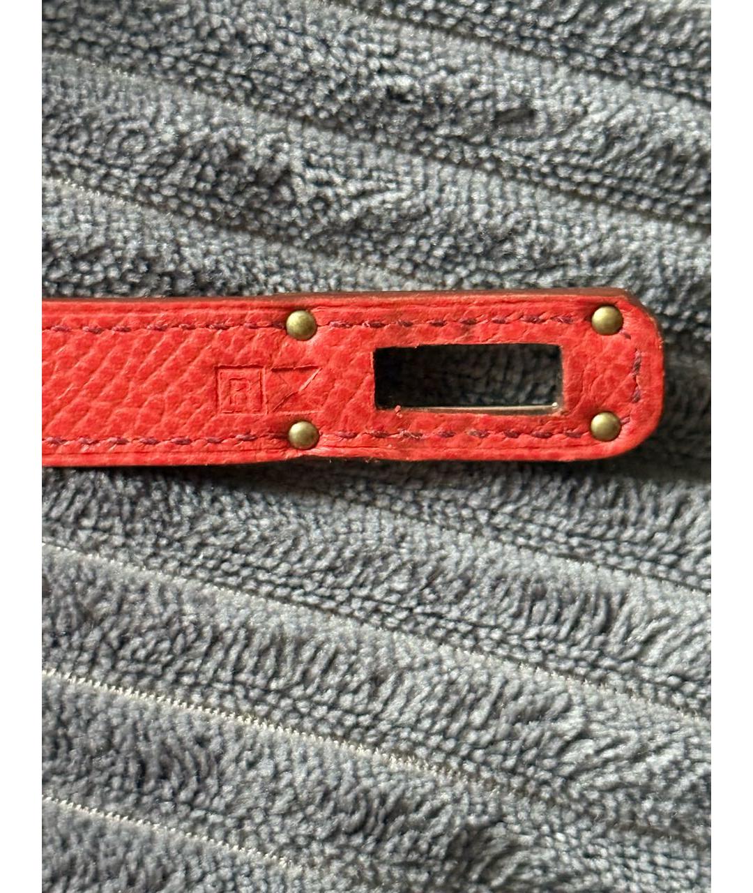 HERMES Сумка через плечо, фото 5