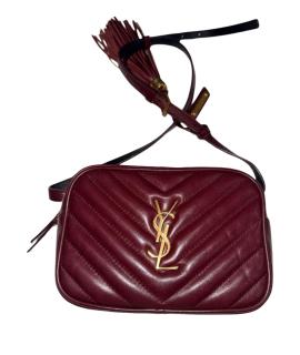 SAINT LAURENT Сумка через плечо