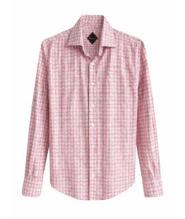 BILLIONAIRE Кэжуал рубашка