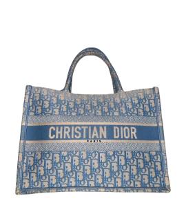 CHRISTIAN DIOR Сумка тоут