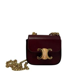 CELINE Сумка через плечо