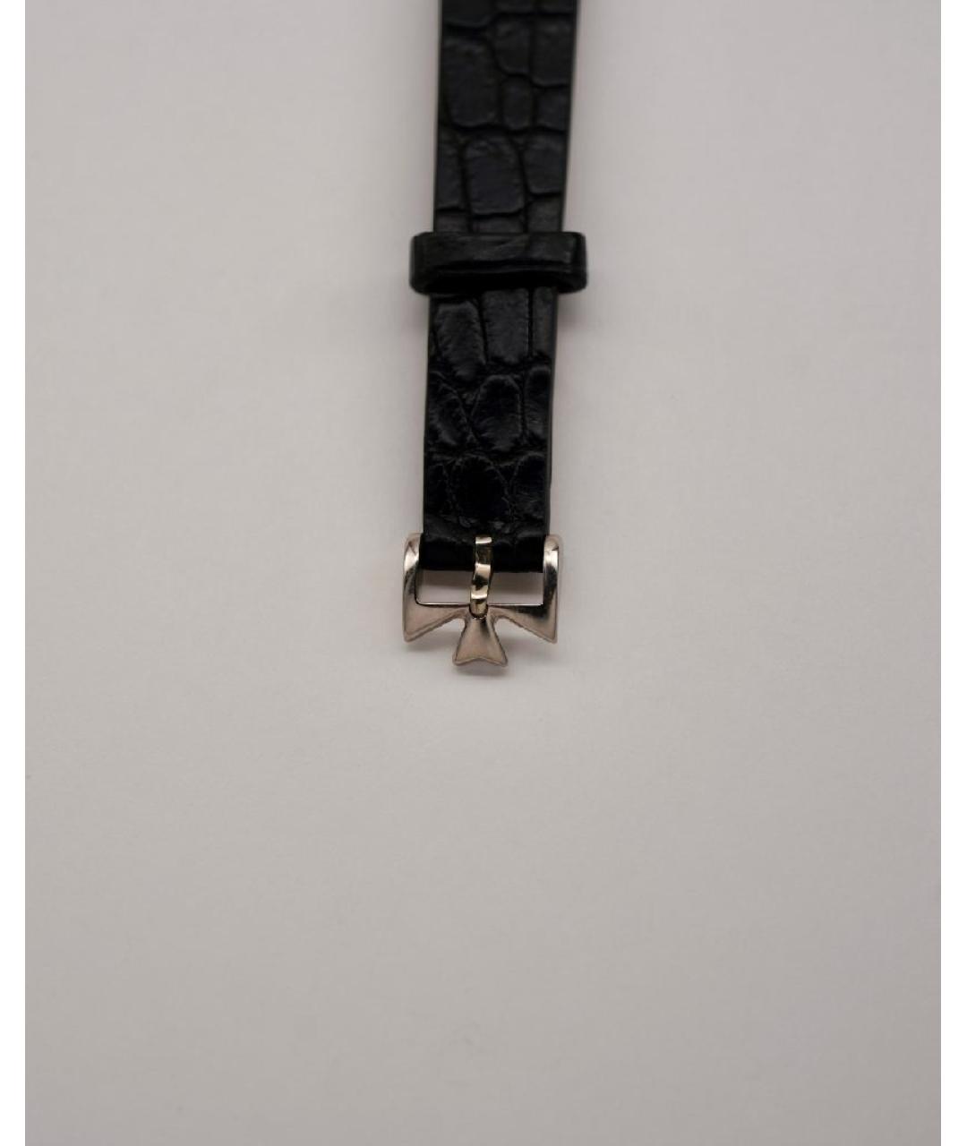 VACHERON CONSTANTIN Серебряные часы из белого золота, фото 3