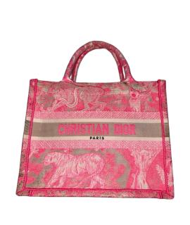CHRISTIAN DIOR Сумка тоут