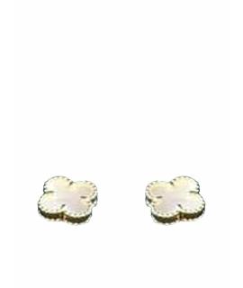 VAN CLEEF & ARPELS Серьги