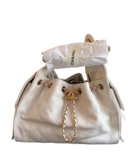 CHANEL Сумка через плечо