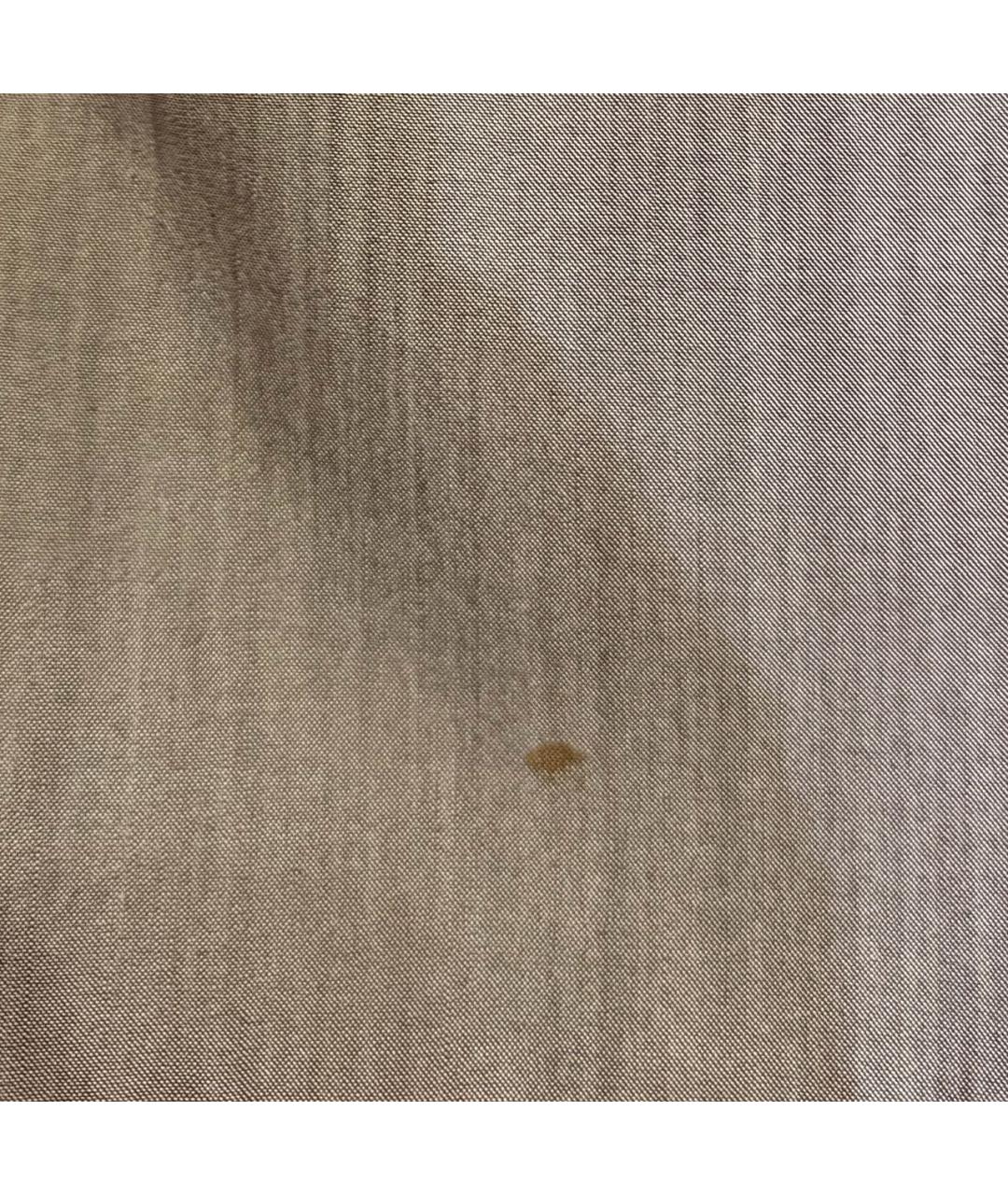 GUCCI Серый шерстяной пиджак, фото 7