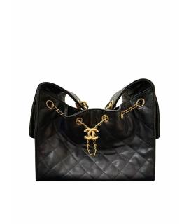 CHANEL Сумка через плечо