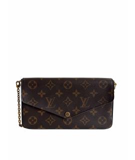 LOUIS VUITTON Сумка через плечо