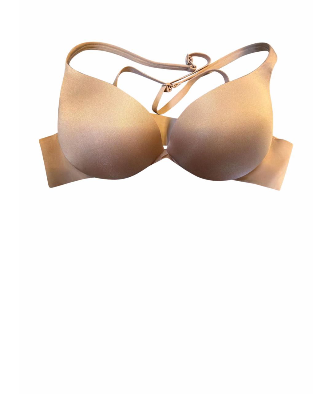 SKIMS Бежевый бюстгалтеры, фото 1