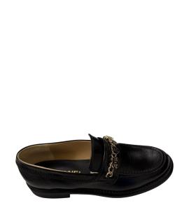 CHANEL Лоферы