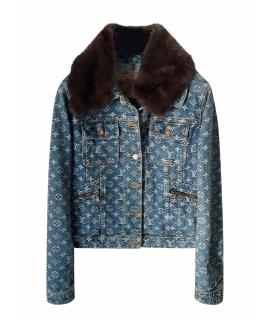 LOUIS VUITTON Куртка