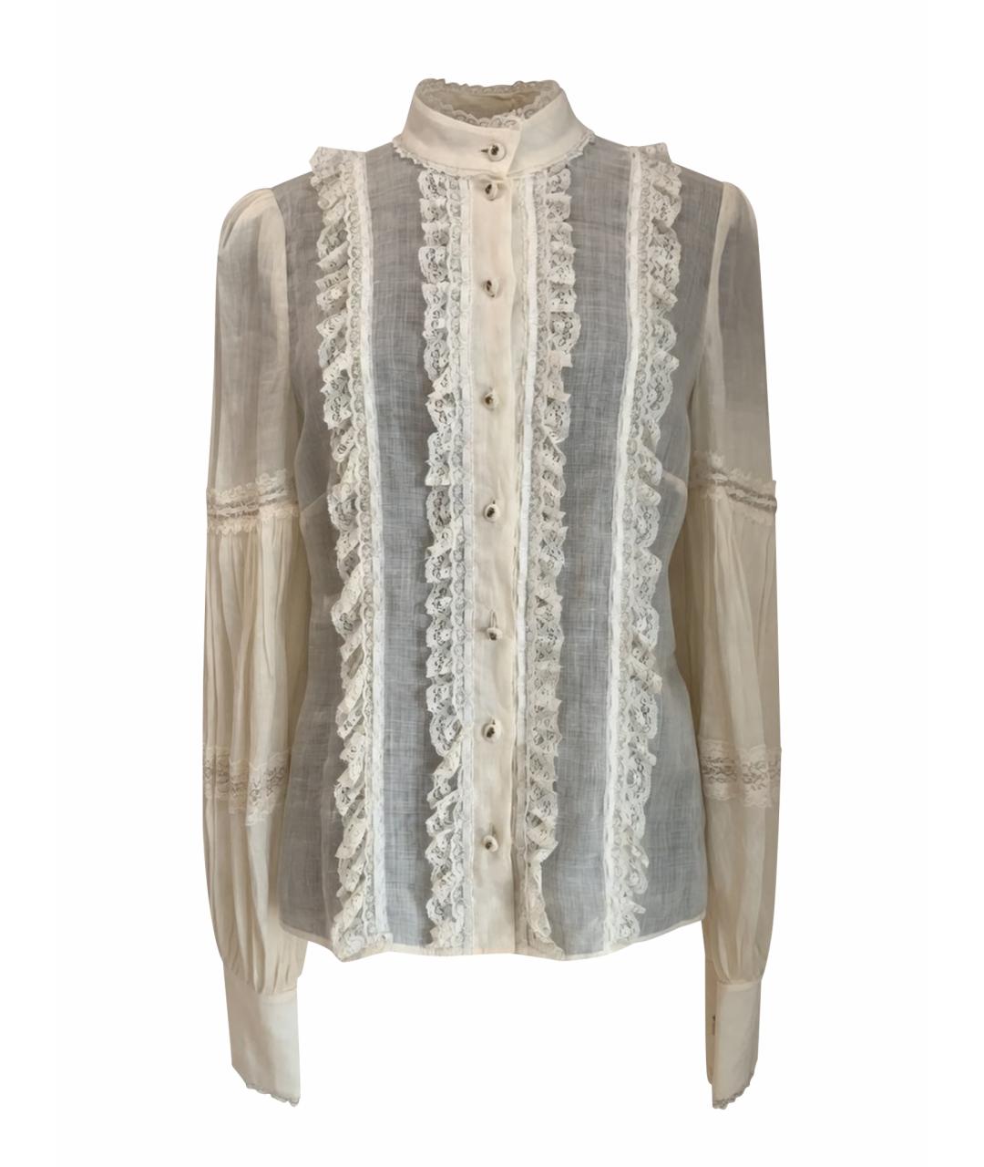 ZIMMERMANN Блузы, фото 1