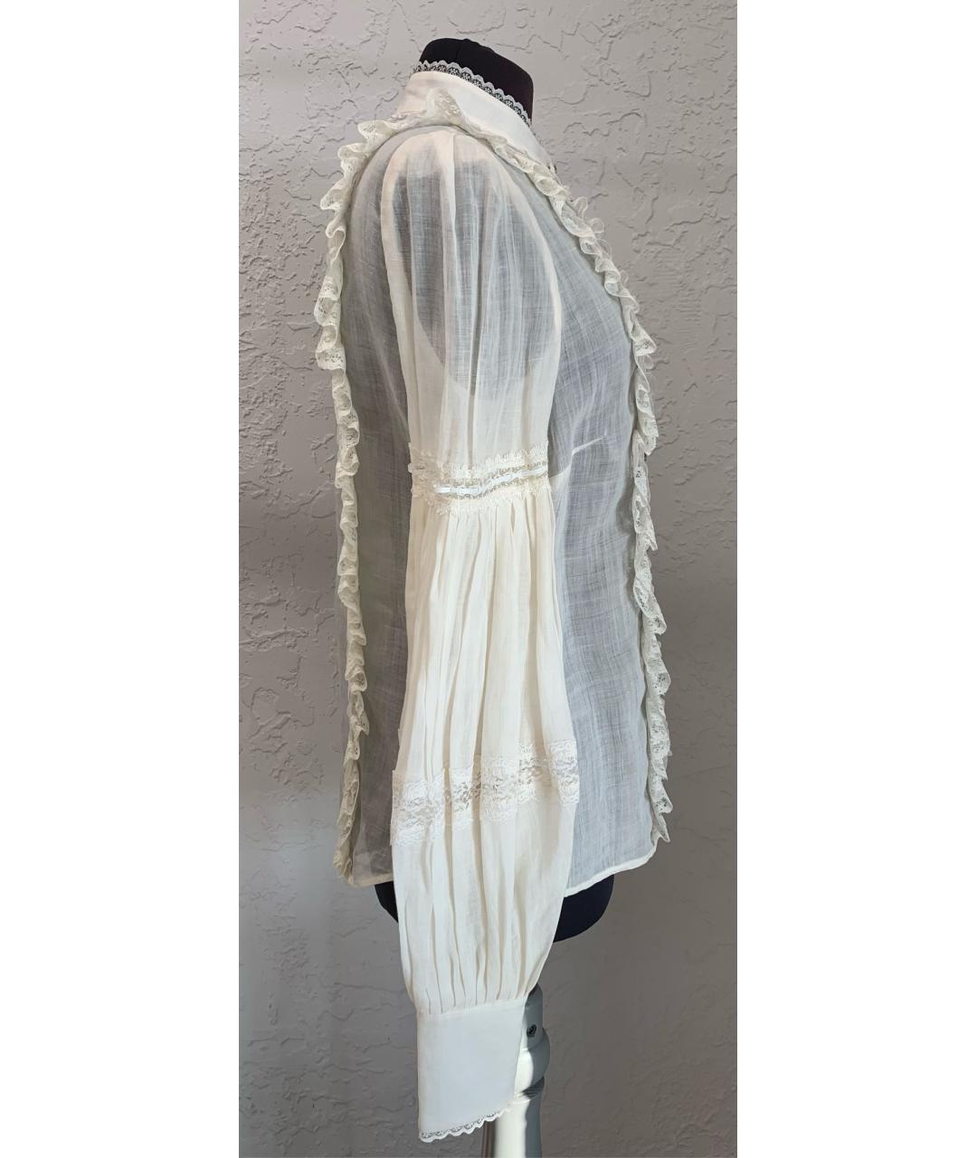 ZIMMERMANN Блузы, фото 2