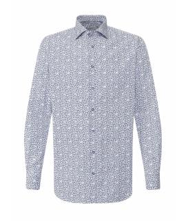 ZILLI Классическая рубашка