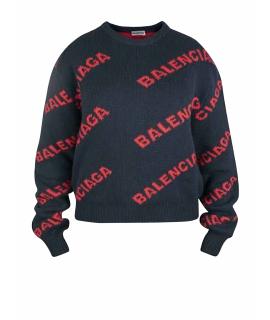 BALENCIAGA Джемпер / свитер