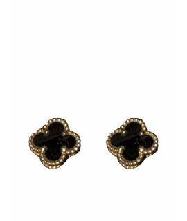 VAN CLEEF & ARPELS Серьги