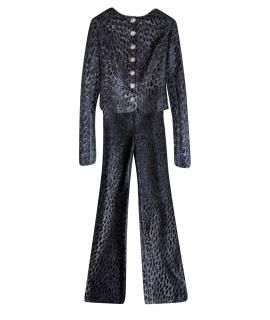 CHANEL Костюм с брюками