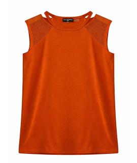 KARL LAGERFELD Майка