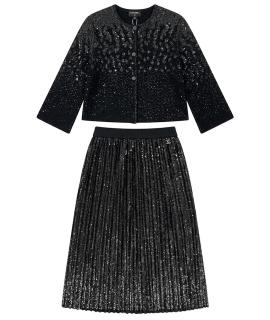 CHANEL Костюм с юбками