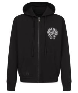 CHROME HEARTS Худи/толстовка