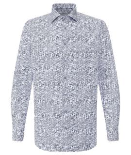 ZILLI Кэжуал рубашка