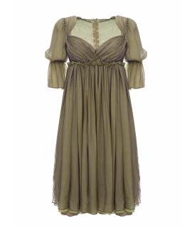 DOLCE&GABBANA Платье