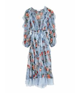 ZIMMERMANN Платье