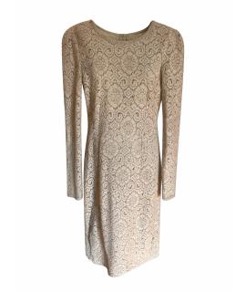 DOLCE&GABBANA Вечернее платье