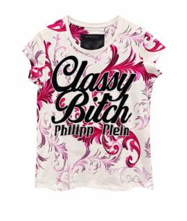 PHILIPP PLEIN Футболка