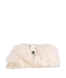 CHANEL Сумка через плечо