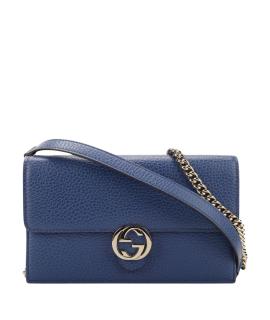 GUCCI Сумка через плечо