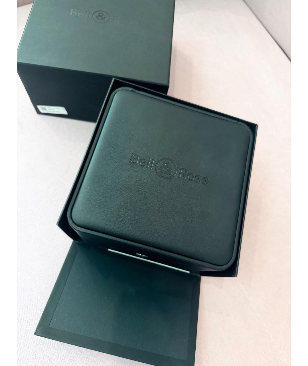 BELLEROSE Серебряные стальные часы, фото 8