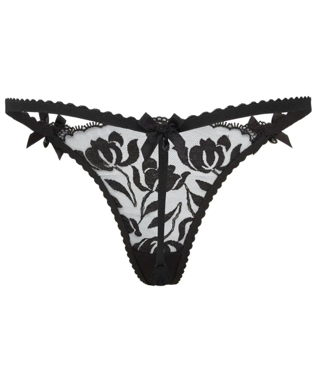 AGENT PROVOCATEUR Черный комплекты, фото 4