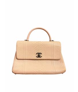 CHANEL Сумка с короткими ручками