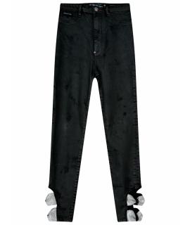 PHILIPP PLEIN Джинсы слим