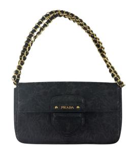 PRADA Сумка через плечо