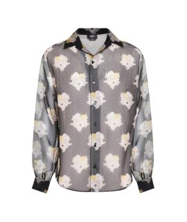 FENDI Кэжуал рубашка