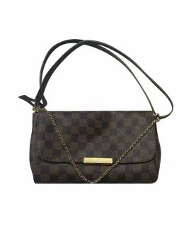 LOUIS VUITTON Клатч/вечерняя сумка