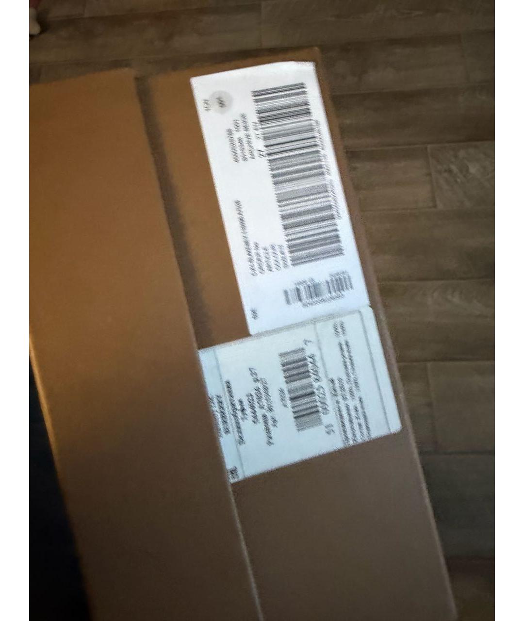 BURBERRY Бежевые кожаные лоферы и мокасины, фото 5