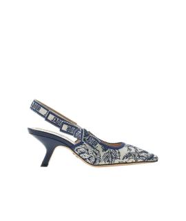 CHRISTIAN DIOR Туфли