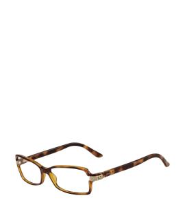 GUCCI Очки и оправы