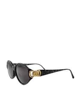 CHRISTIAN DIOR Солнцезащитные очки