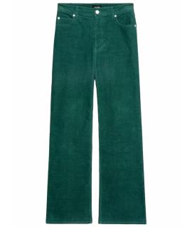 ZADIG & VOLTAIRE Брюки широкие