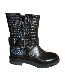 TWIN-SET Полусапоги