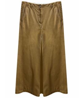 DRIES VAN NOTEN Юбка макси