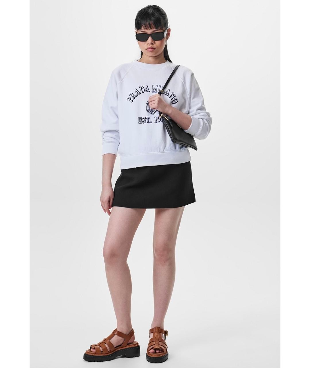 PRADA Коричневые кожаные сандалии, фото 4