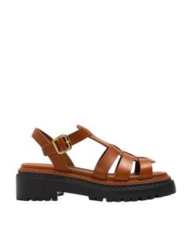 PRADA Сандалии