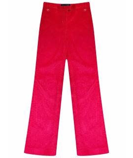 VERSACE Прямые брюки