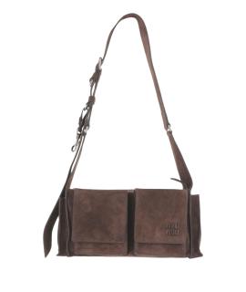 MIU MIU Сумка через плечо